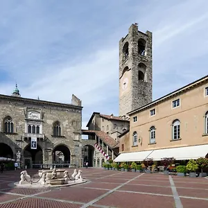 Alle Mura Ferienhaus Bergamo