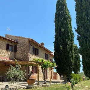 Tenuta Sovestro Bauernhof San Gimignano