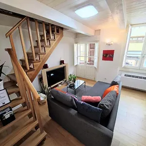 Apartment Civico36 - Feels Like, Cagliari