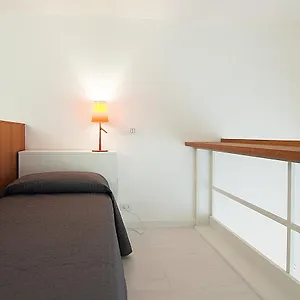 Bb Desuite Apartment Mailand
