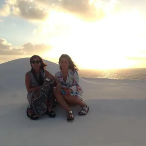 Dammuso Dei Sesi Ferienhaus Pantelleria